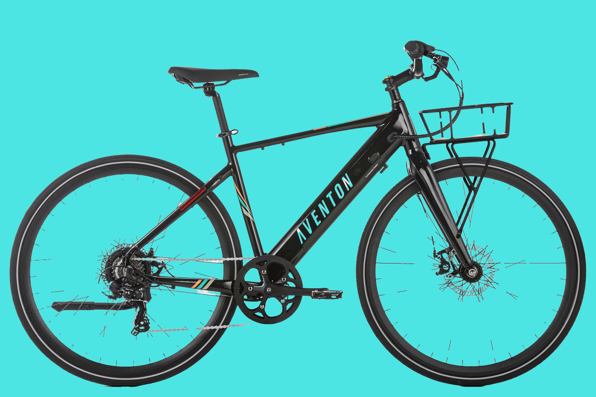 JAN 23 How Much Are Electric Bikes for Adults