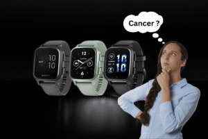 JAN 23 Do Garmin Watches Cause Cancer