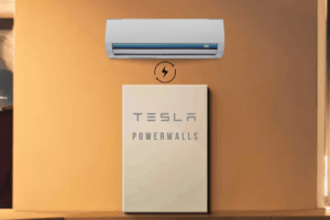 JAN 23 How Long Can Tesla Powerwall Run AC