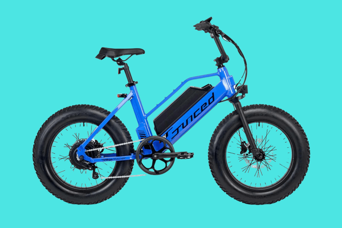 JAN 23 How Much Are Electric Bikes for Adults