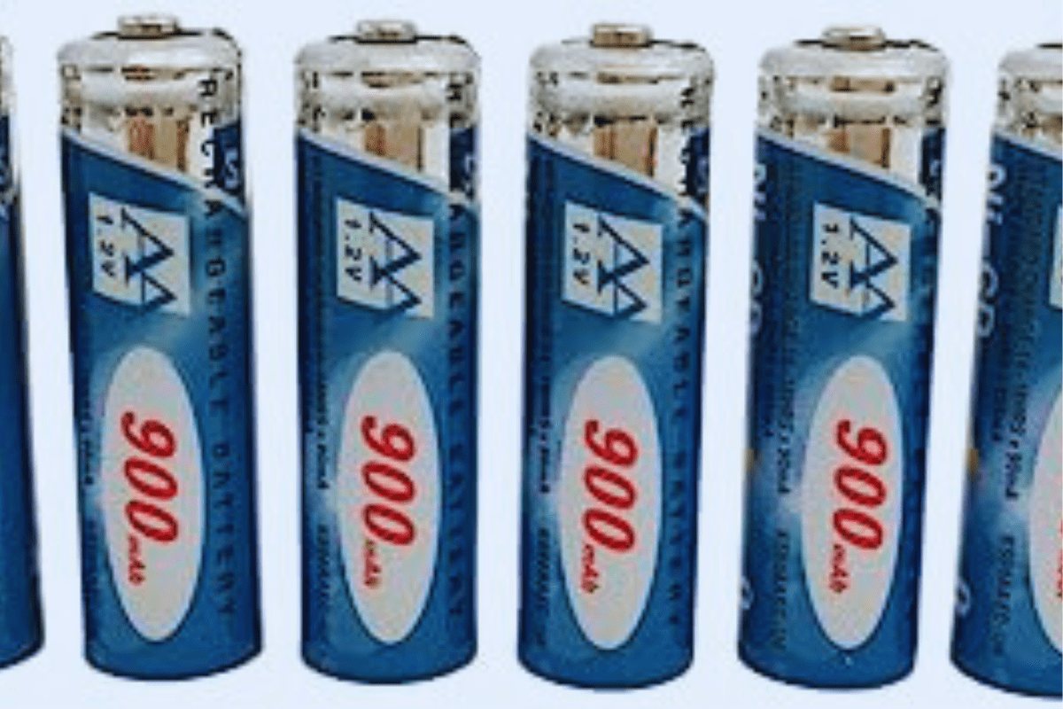 23 ЯНВАРЯ Аккумулятор KINSUN для солнечного света