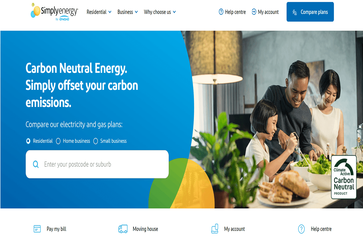 JAN 23 Simply Energy