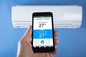 JAN 23 What Temperature Should I Set My Air Conditioner in Summer