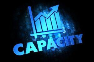 JAN 23 What is Nominal Capacity