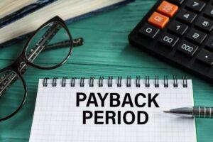 JAN 23 What is Payback Period