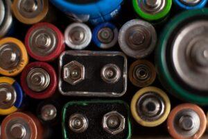 JAN 23 best batteries for solar lights