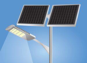 JAN 23 cleaning solar lights with toothpaste