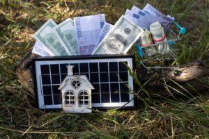 JAN 23 how to claim solar tax credit in California