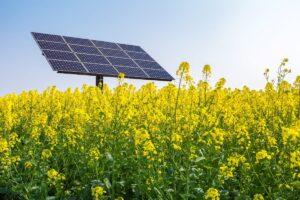 JAN 23 specifications of solar panel