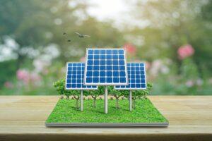 JAN 23 what size solar panel to charge 50Ah battery