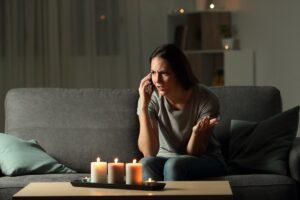 Jan23 to Deal with Gexa Energy Power Outage