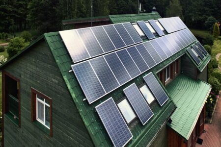 What is Parallel Connection in Solar Panels? - Energy Theory