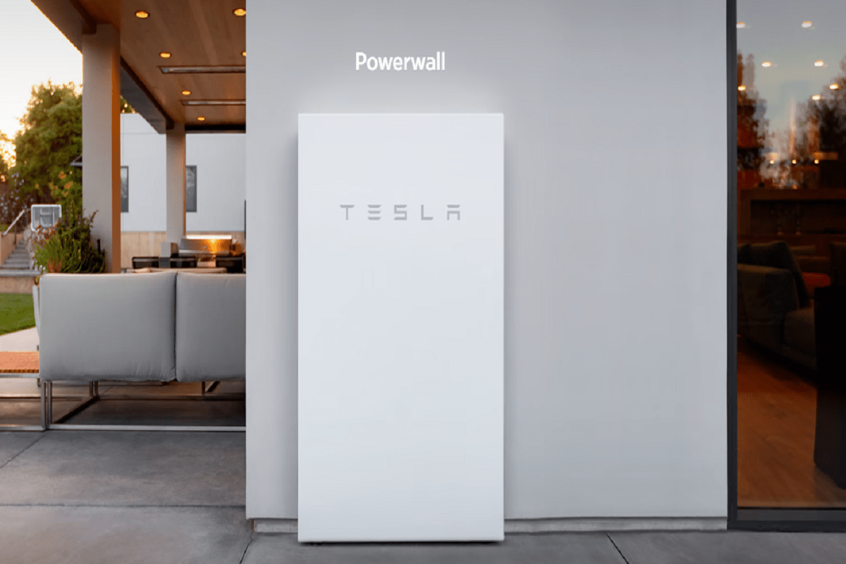 JAN23 how many Tesla Powerwalls do I need
