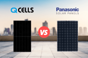 Q Cells Solar Panels Vs Panasonic: Choosing the Best Solar Panel Q Cells Solar Panels Vs Panasonic