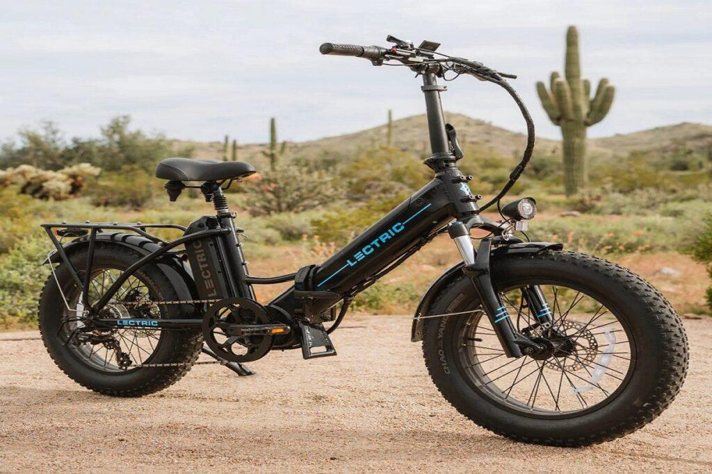 32 Best Folding Electric Bikes for Motorhome - Energy Theory - Best Electric Motorcycles For Home Storage