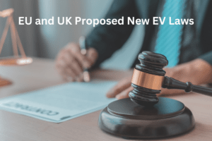 EU and UK Proposed New Laws Improve and Revolutionize EV Charging