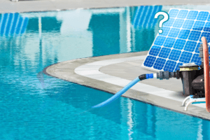 How Many Solar Panels to Run a Pool Pump