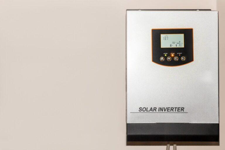How to Read Solar Inverter Specifications - Energy Theory