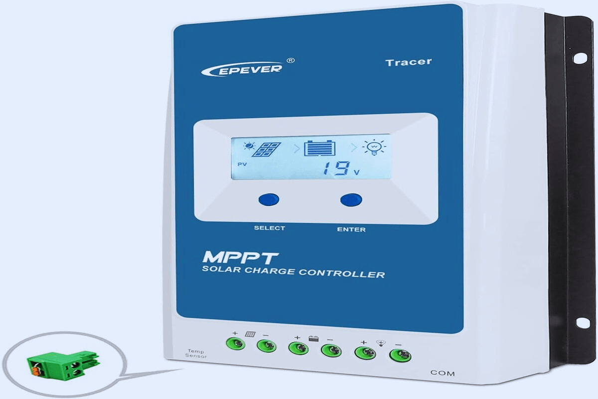 JAN 23 Epever Triton