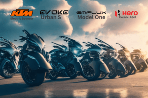 JAN 23 Latest Upcoming Electric Bikes in 2023
