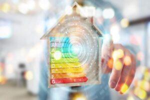 JAN 23 Seasonal Energy Efficiency Ratio (SEER)