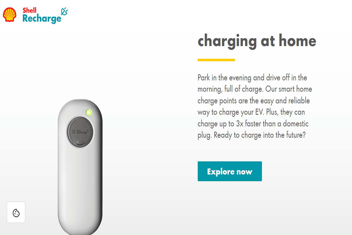 JAN 23 Shell Recharge