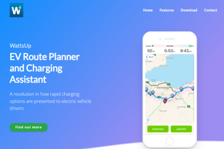 10 Best EV Route Planner Apps - Energy Theory