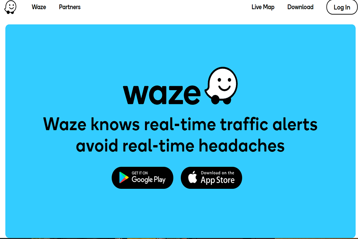 JAN 23 Waze App: best app for ev charging stations uk