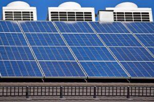JAN 23 What is Meant by Solar Cooling