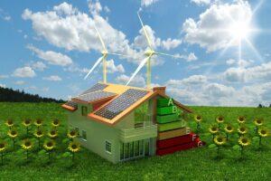 JAN 23 What is RES (Renewable Energy Standard)