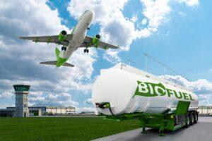 JAN 23 What is Renewable Jet Fuel