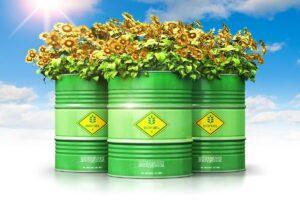 JAN 23 What is Renewable Naphtha