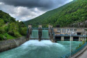 JAN 23 What is Run-of-river hydroelectric plant