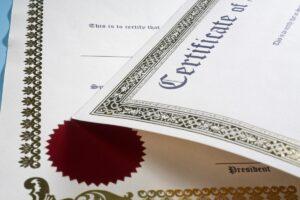 JAN 23 What is Small-scale Technology Certificate (STC