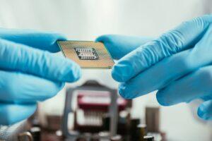 JAN 23 What is a Semiconductor