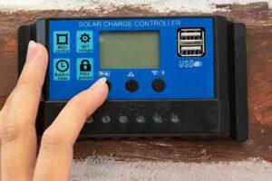 JAN 23 What is a Shunt controller