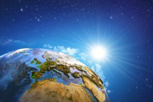 JAN 23 What is a Solar Constant