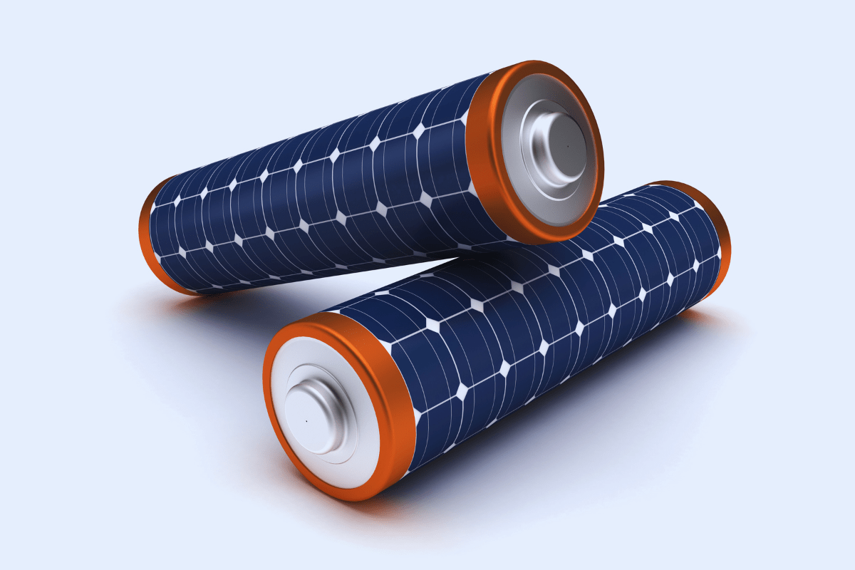JAN 23 What is the best way to charge a solar battery