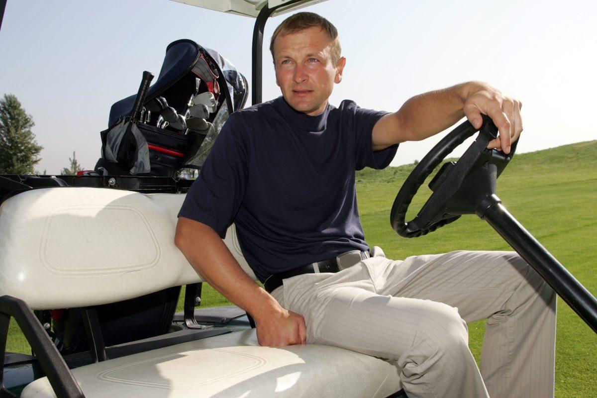 JAN 23 how long do electric golf carts last