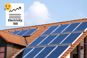 Solar Panels Not Reducing Bill: Common Issues and Solutions JAN 23 solar panels not reducing bill