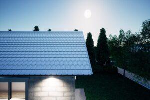 JAN 23 solar shingles pros and cons