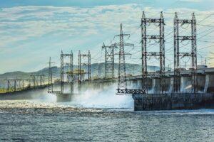 Pumped Storage