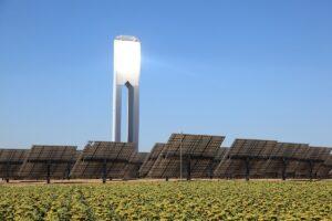 JAN23 What is Solar Power Tower