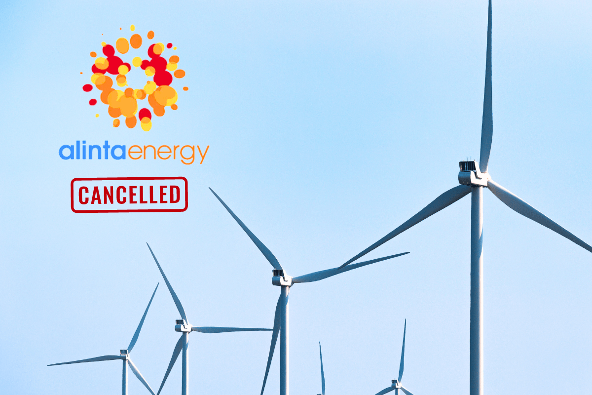 How To Cancel Alinta Energy Energy Theory