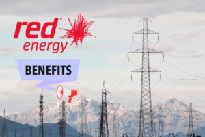Red Energy Benefits