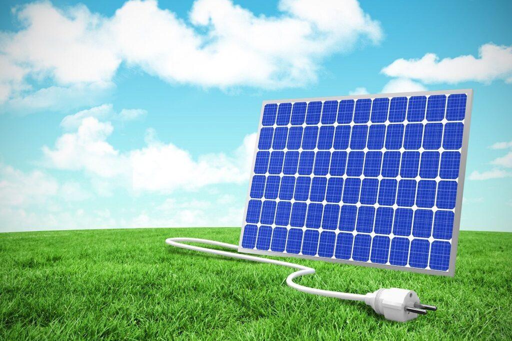 Solar Panel Picture What Happens if a Solar Panel is Not Connected? - Energy Theory