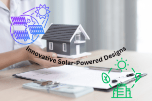 Upgrade Your Life with Solar Energy: 5 Innovative Designs for Everyday Use