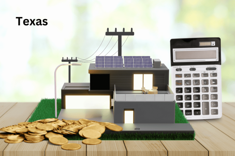 10 Best Solar Buyback Plans in Texas - Energy Theory