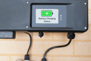 How to Check if Inverter is Charging Battery