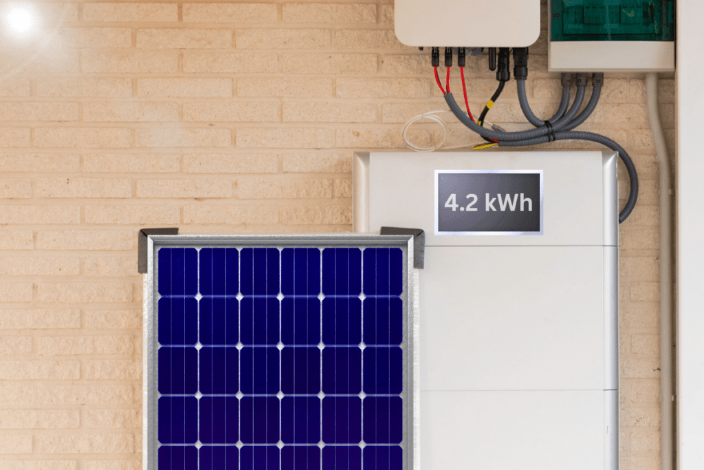 How do I Know How Much Electricity My Solar Panels are Generating? JAN23 How Do I Know How Much Electricity My Solar Panels are Generating